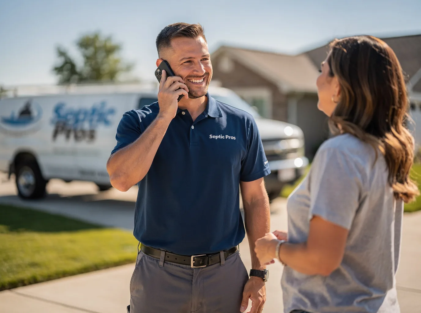 Septic Tank Pumping Hiram, OH FAQs
